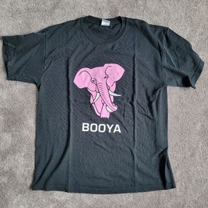 Gildan Large Black Tee